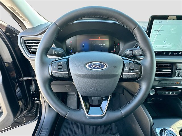 Used 2025 Ford Escape Base image 11