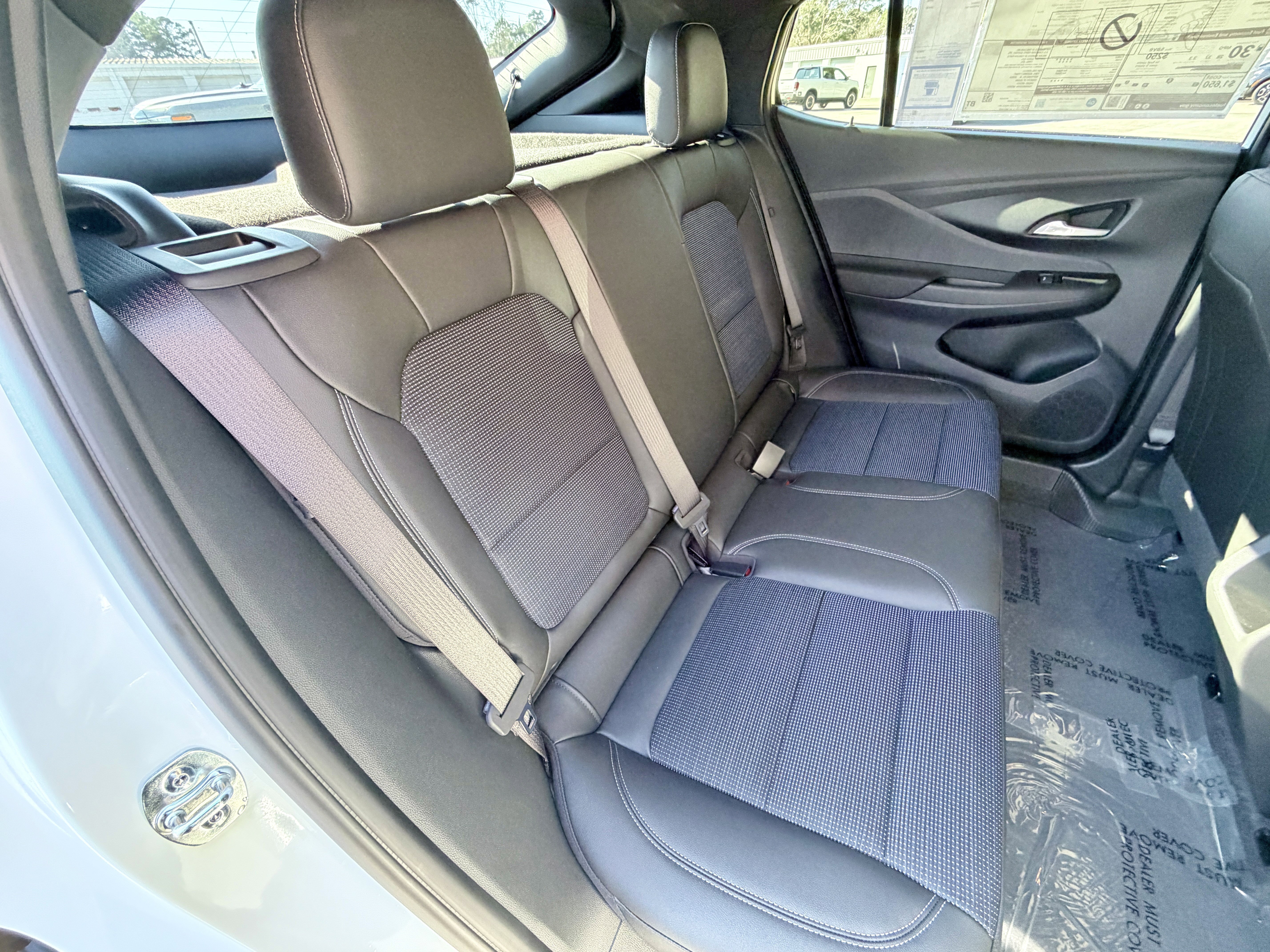 New 2026 Buick Envista Preferred w/ Convenience I Package image 18