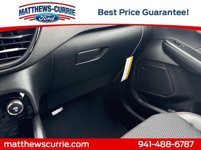 New 2026 Ford Escape ST-Line w/ Tech Pack #1 image 22