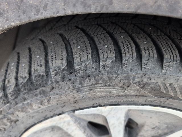 Used 2018 Honda Accord Hybrid image 9