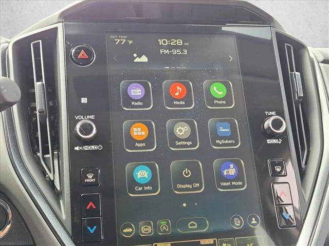New 2026 Subaru Crosstrek 2.5i Limited AWD/4WD image 14