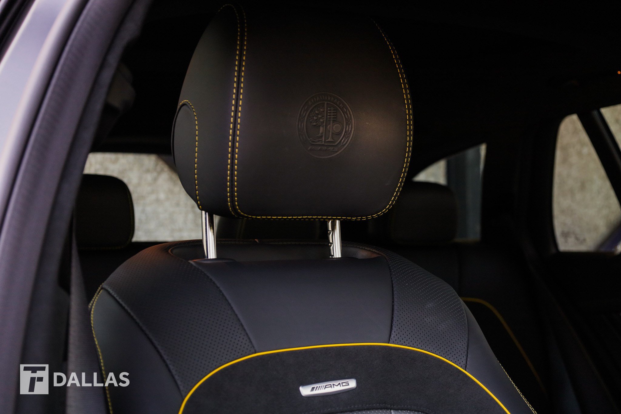 Used 2023 Mercedes-Benz E 63 AMG S image 45
