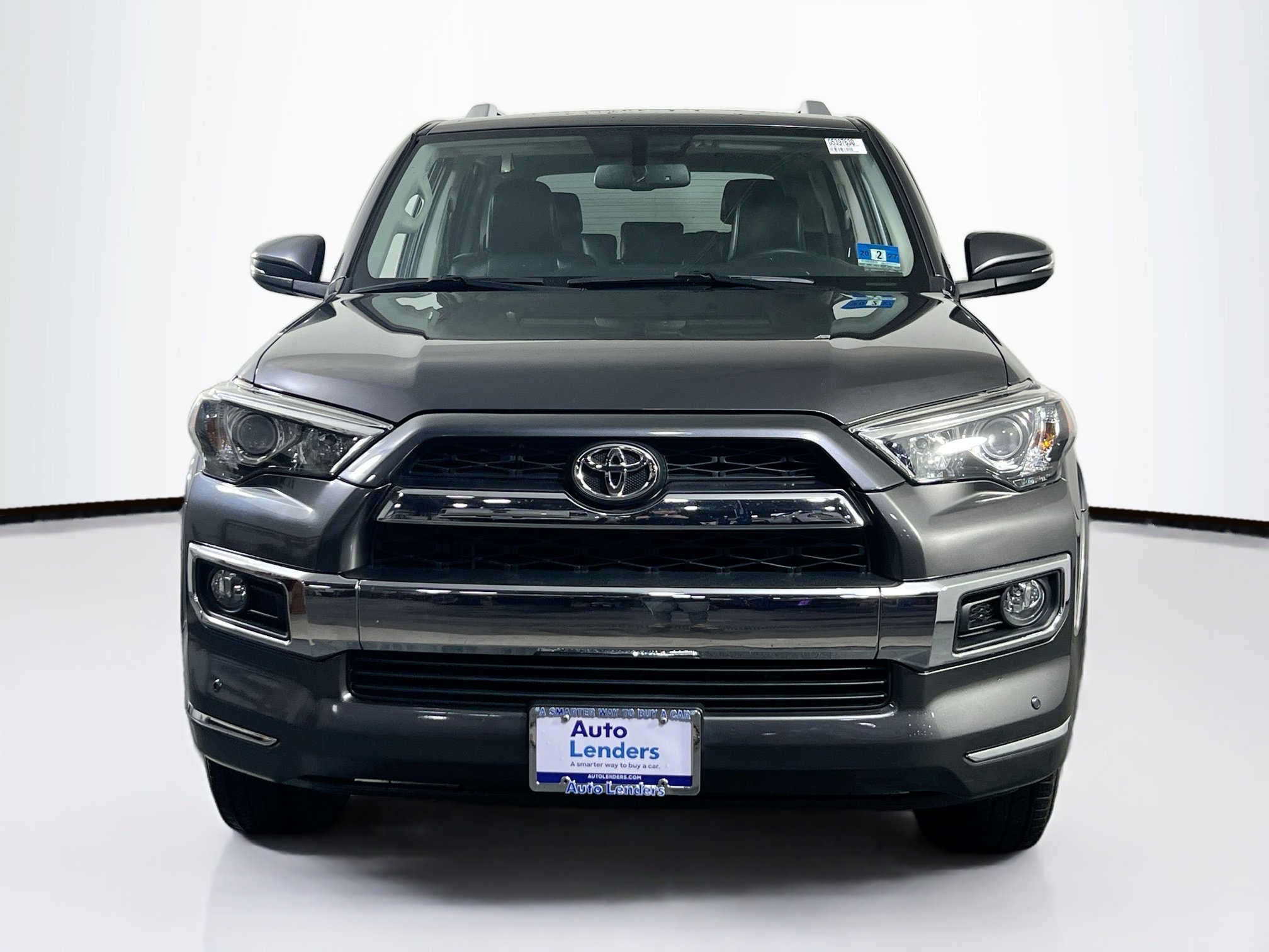 Used 2016 Toyota 4Runner Limited image 2