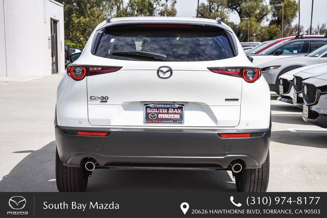 New 2026 MAZDA CX-30 Aire Edition image 7