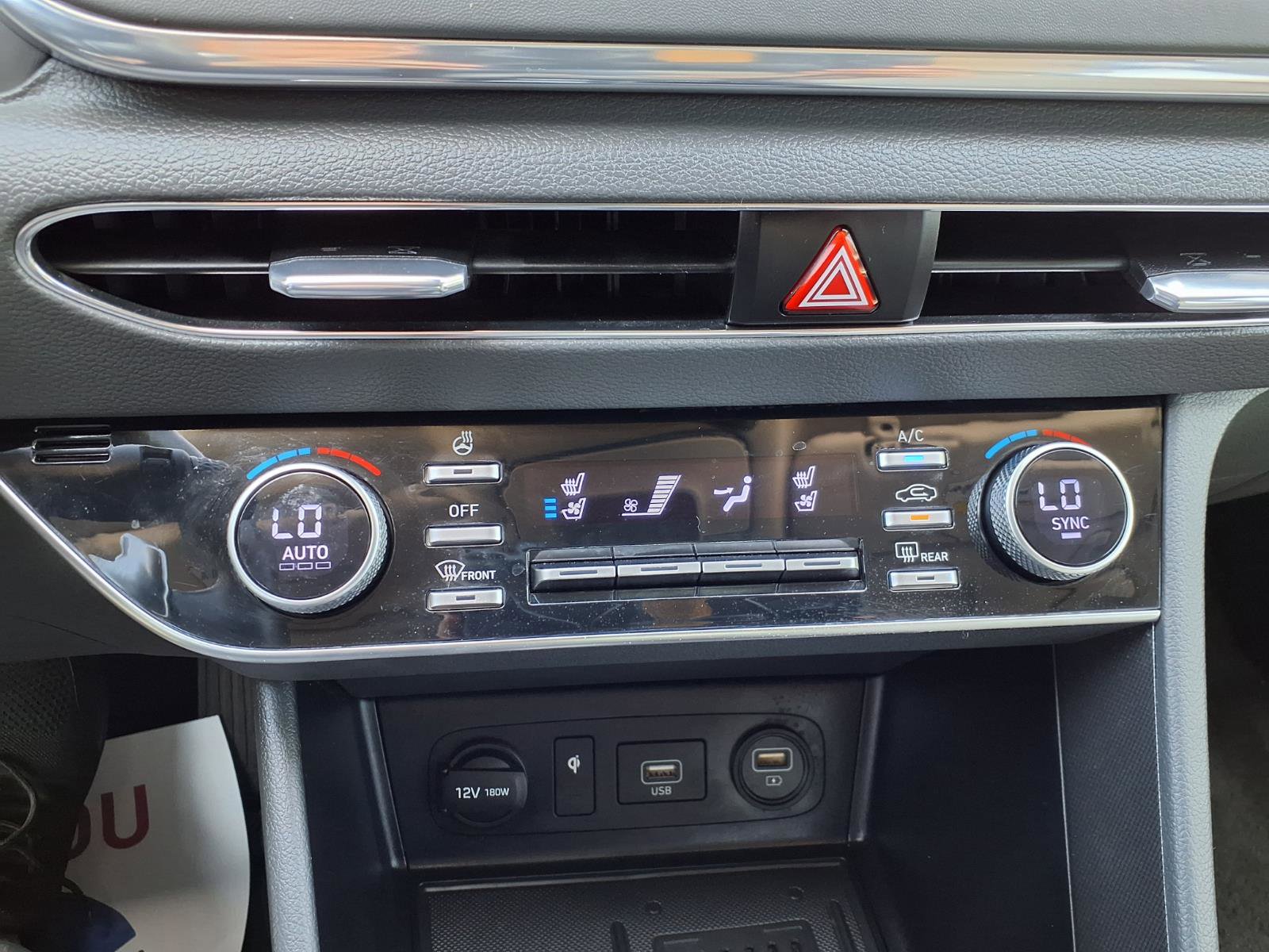 Certified 2021 Hyundai Sonata Limited FWD image 24
