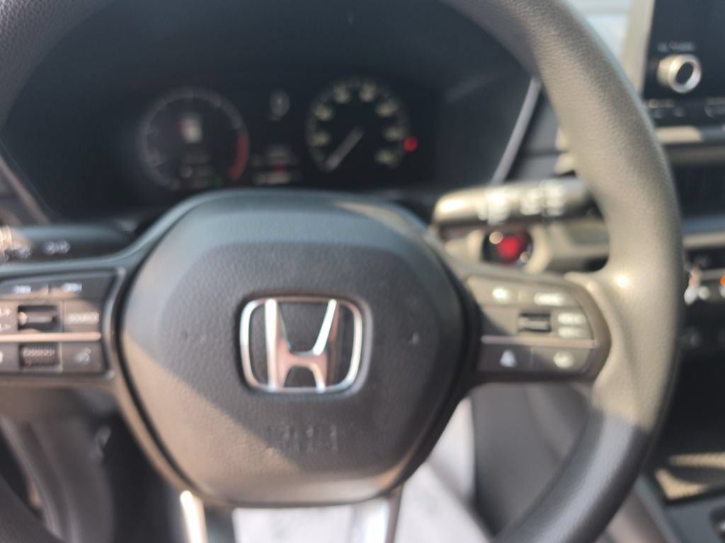 Used 2024 Honda CR-V LX image 16