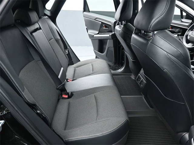 Used 2024 Toyota bZ4X XLE image 29