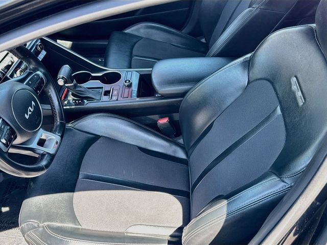 Used 2022 Kia K5 GT-Line FWD image 19