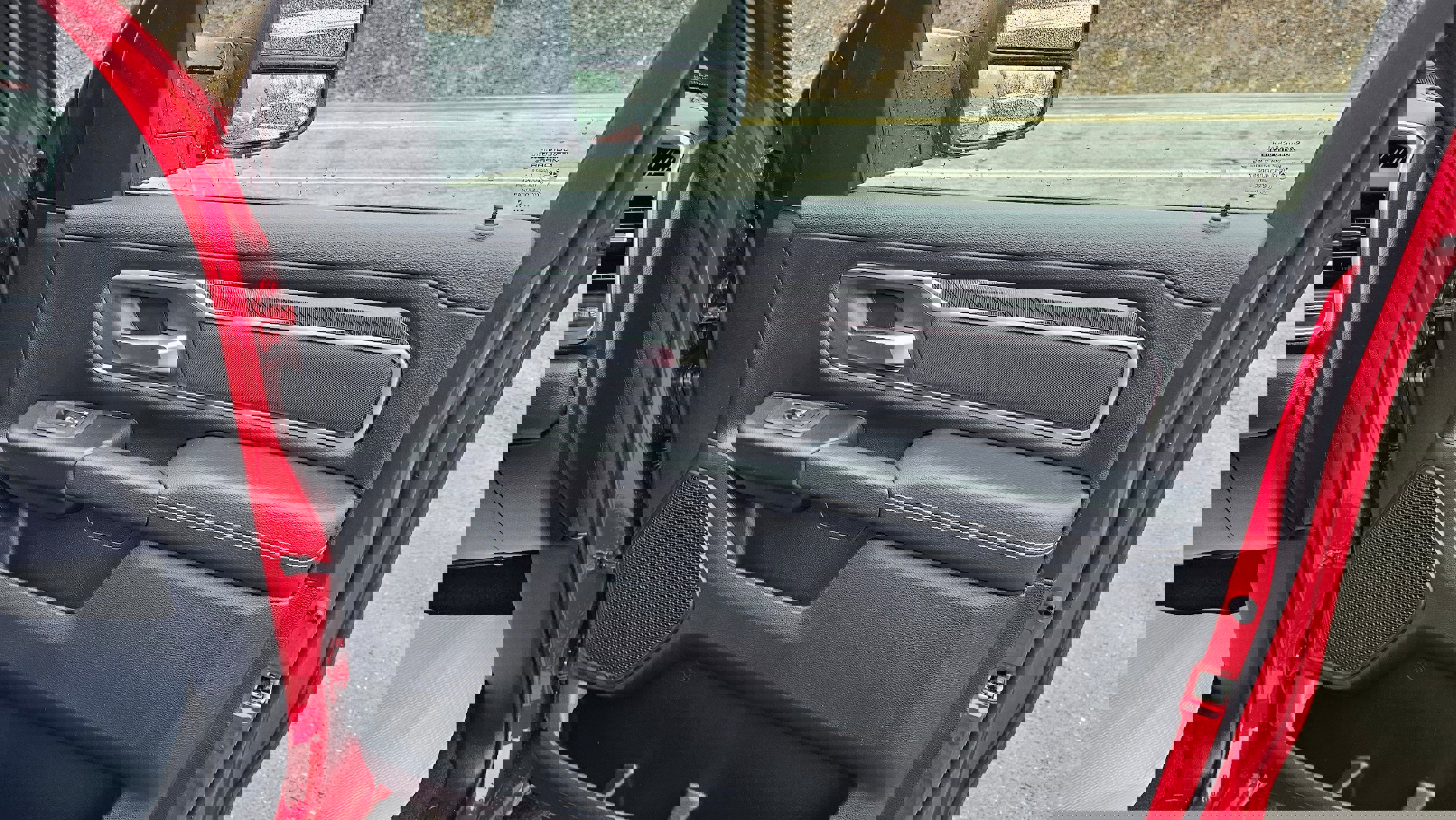 New 2026 RAM 1500 Big Horn image 9