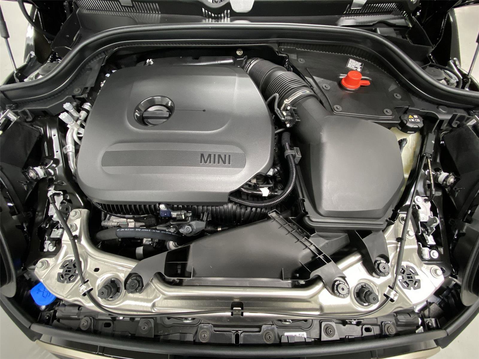 New 2026 MINI Cooper S image 22