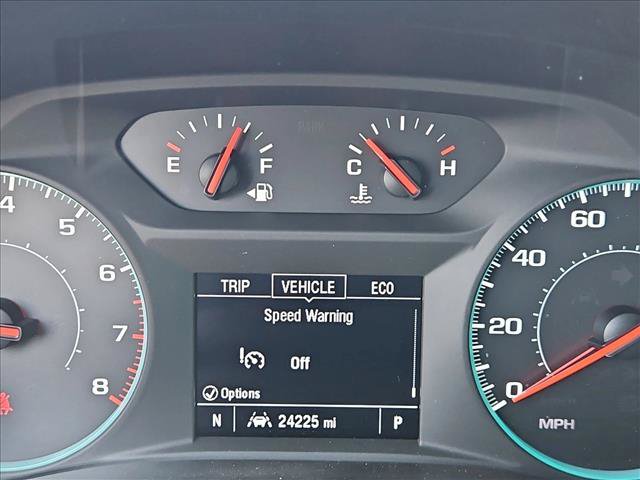 Used 2023 Chevrolet Traverse LS w/ Safety Package FWD image 13