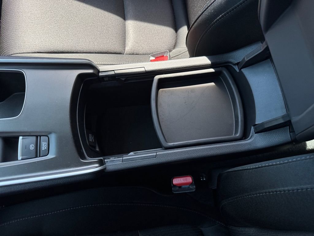 Used 2021 Honda Accord LX image 29
