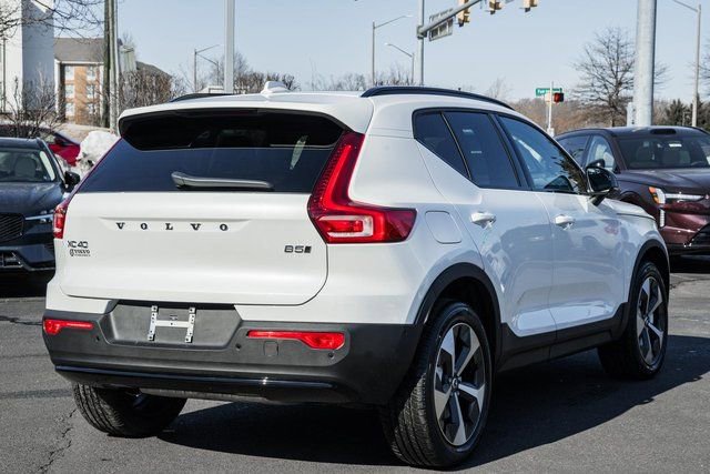 New 2026 Volvo XC40 B5 Plus w/ Protection Package Premier image 5