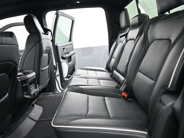 New 2026 RAM 1500 Laramie image 14