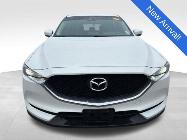 Used 2018 MAZDA CX-5 Sport image 2
