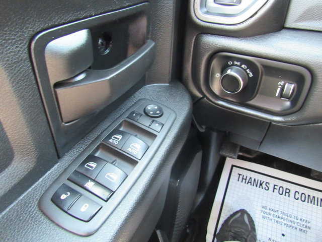 Used 2022 RAM 3500 Tradesman RWD image 38