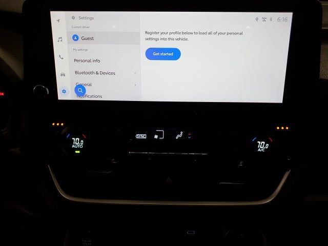 Used 2024 Toyota Grand Highlander XLE image 19