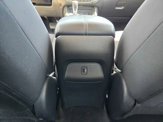 Used 2024 Nissan Sentra SV FWD image 13