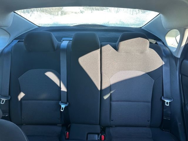 Used 2023 Kia Forte LXS image 34