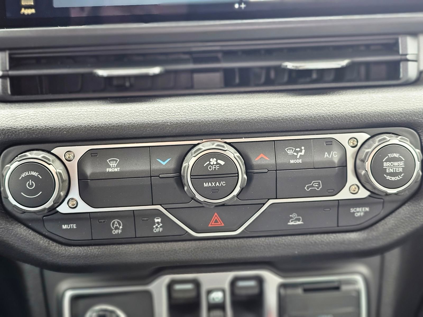 New 2026 Jeep Wrangler Sport image 14