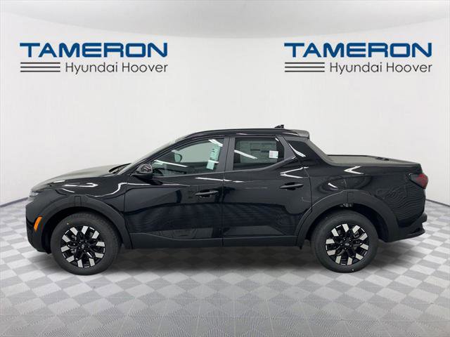 New 2026 Hyundai Santa Cruz SEL image 2