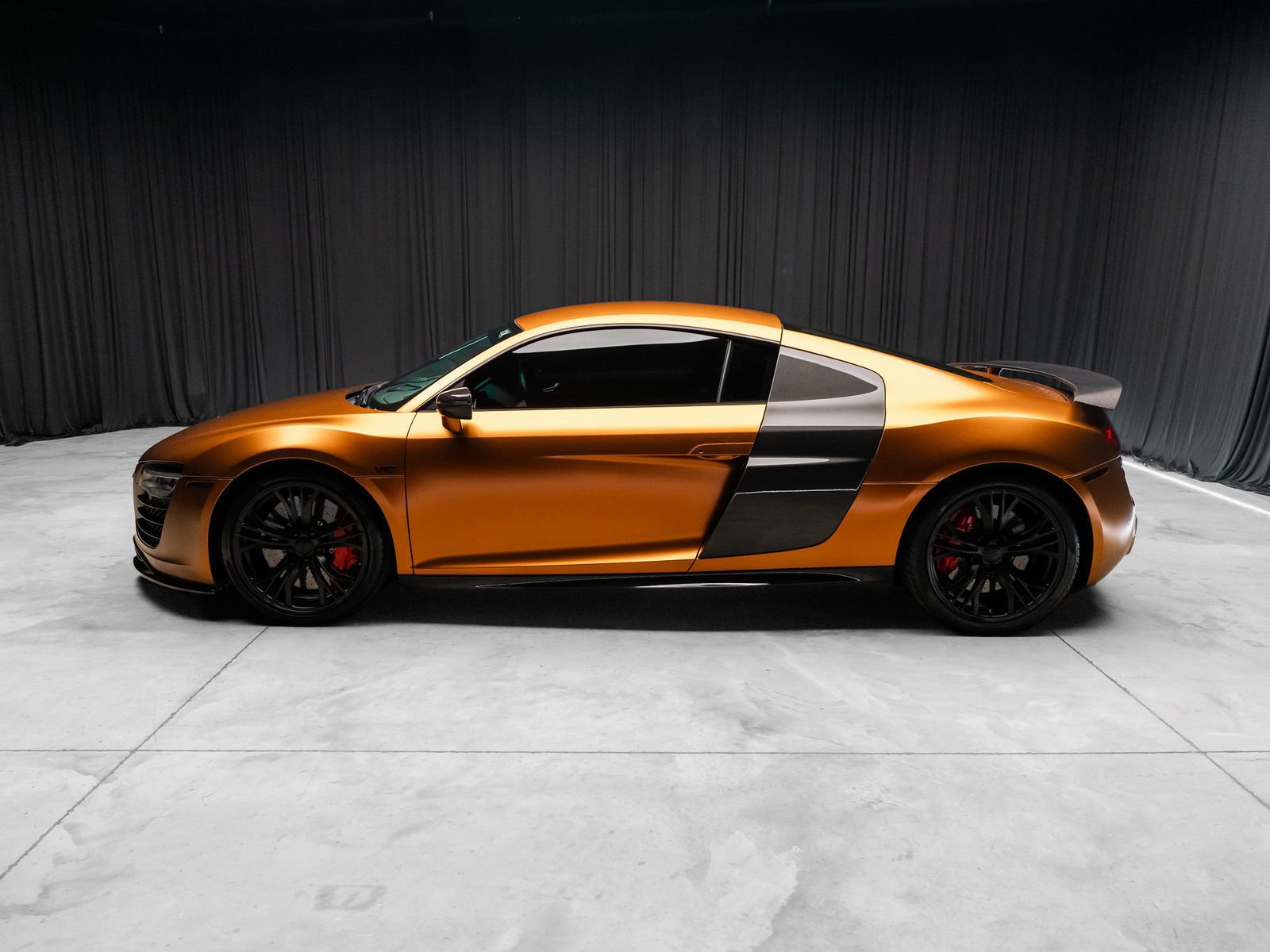 Used 2014 Audi R8 V10 plus AWD/4WD image 11