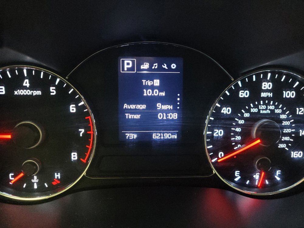 Used 2018 Kia Forte S FWD image 23