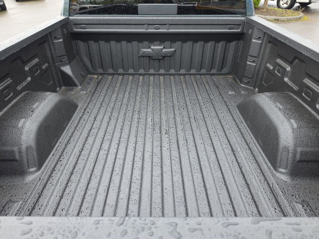 New 2026 Chevrolet Silverado 1500 LT w/ Protection Package image 28