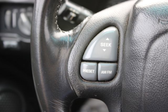 Used 2001 Pontiac Firebird Formula w/ Protection Group RWD image 21