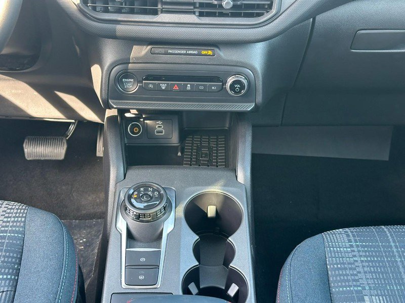 New 2025 Ford Bronco Sport Heritage w/ Convenience Package image 8