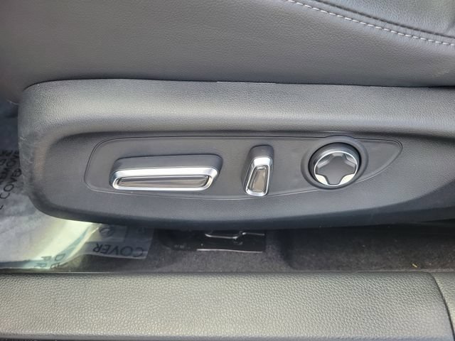 Used 2024 Acura Integra A-Spec FWD image 18