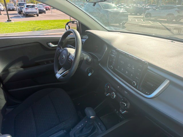 Used 2019 Kia Rio S FWD image 17