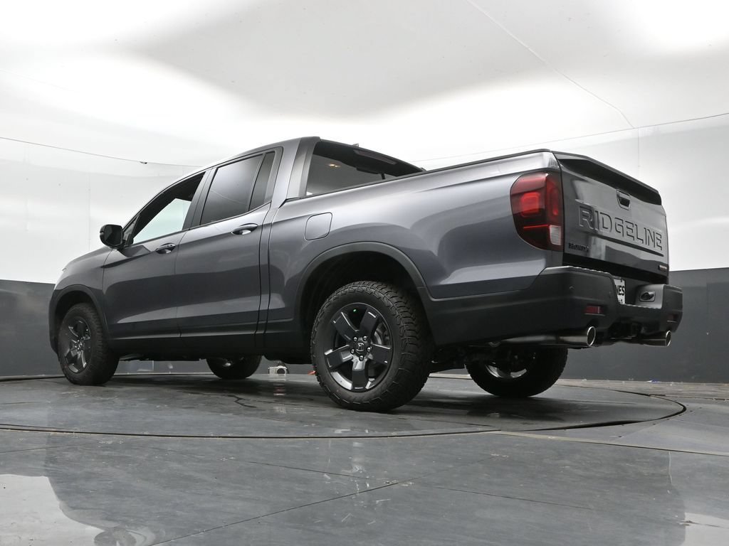 New 2026 Honda Ridgeline TrailSport image 39