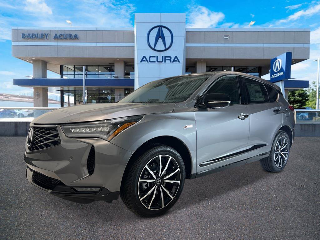 New 2026 Acura RDX w/ Advance Package AWD/4WD image 1