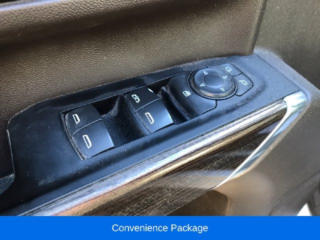 Used 2022 Chevrolet Silverado 2500 LT w/ Convenience Package AWD/4WD image 4