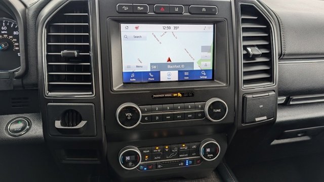 Used 2021 Ford Expedition Max Limited image 45