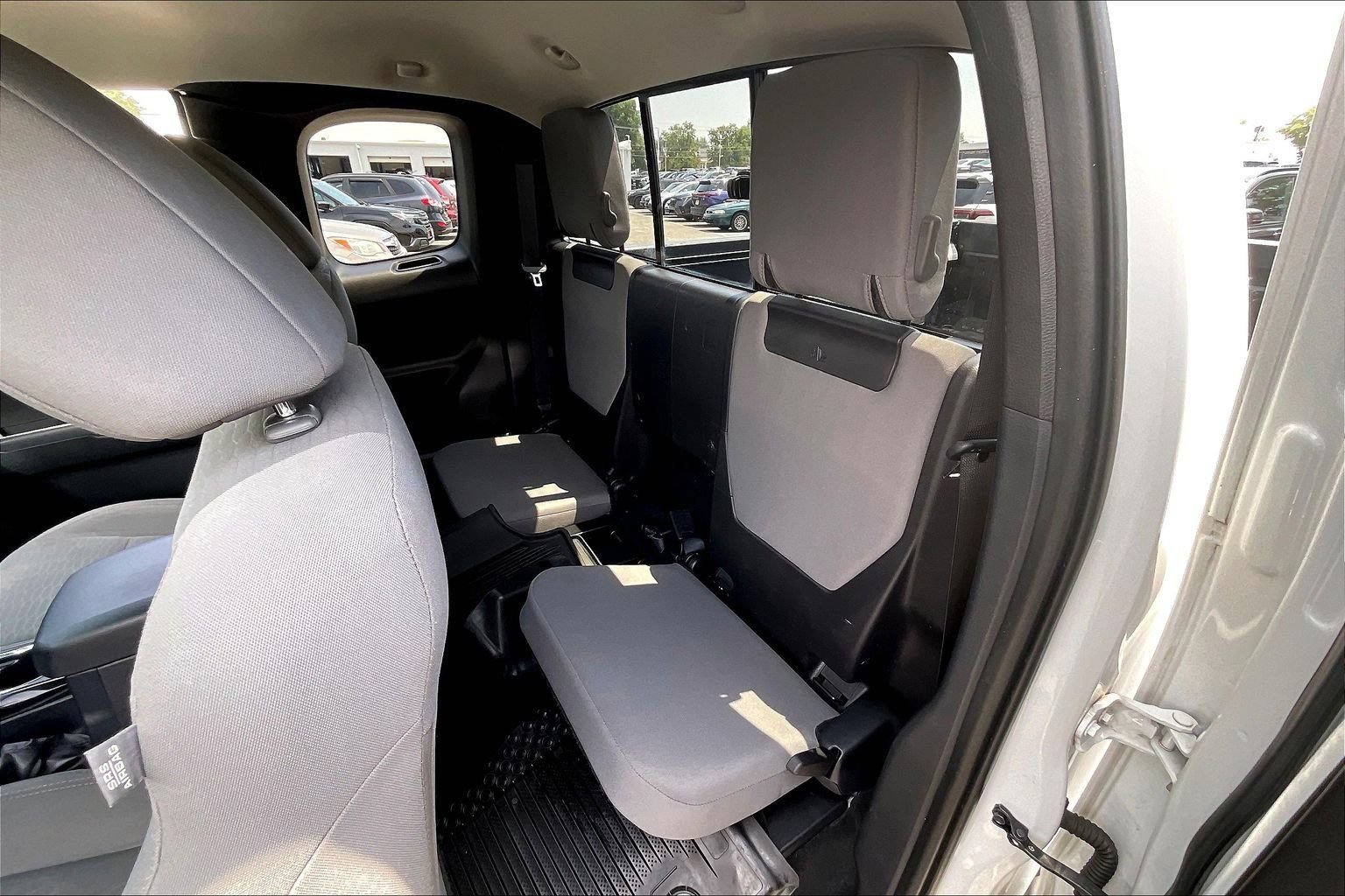 Used 2019 Toyota Tacoma SR w/ SX Package AWD/4WD image 20