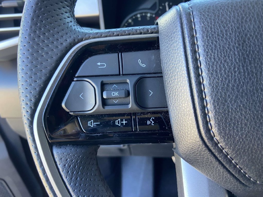 Used 2023 Toyota Tundra SR5 w/ TRD Off-Road Package AWD/4WD image 27