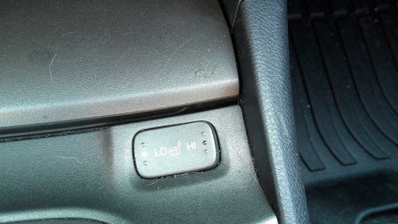Used 2008 Honda Accord EX-L image 21