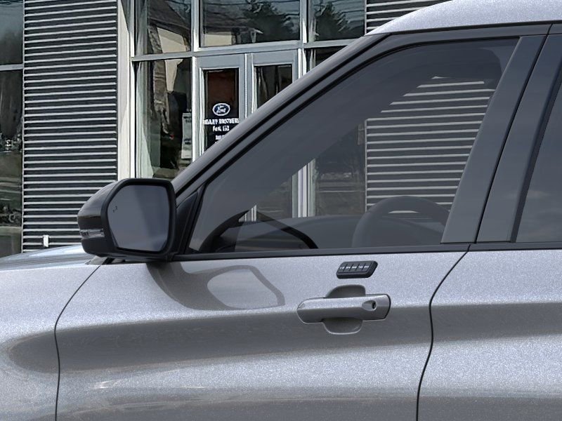 New 2026 Ford Explorer Tremor image 50