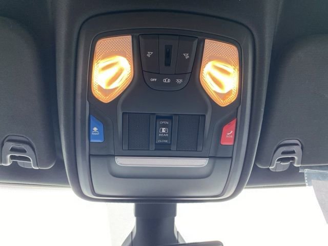 Used 2022 RAM 1500 Big Horn image 29