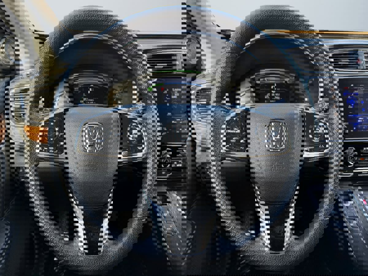 Used 2022 Honda CR-V EX image 11