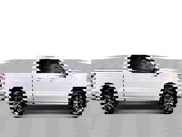 New 2026 Chevrolet Silverado 1500 LT image 9