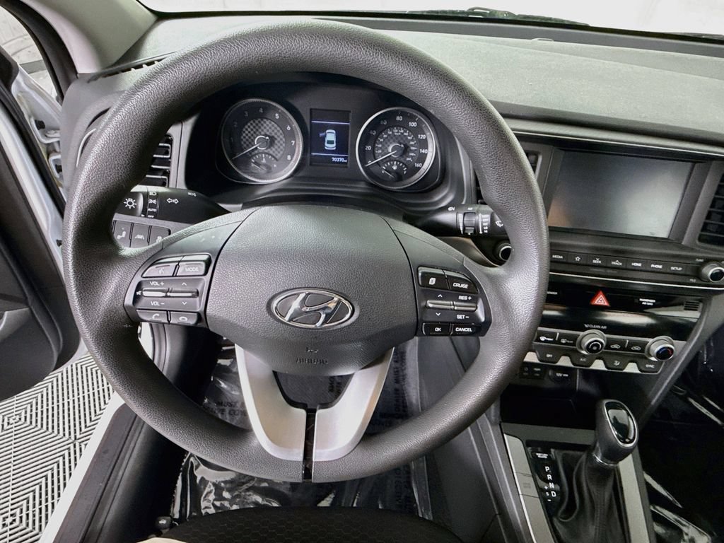 Used 2020 Hyundai Elantra SEL w/ Cargo Package (C1) FWD image 19