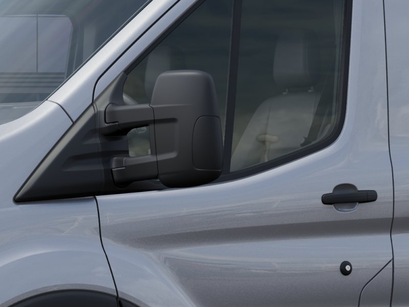 New 2027 Ford Transit 250 148 Medium Roof RWD image 23