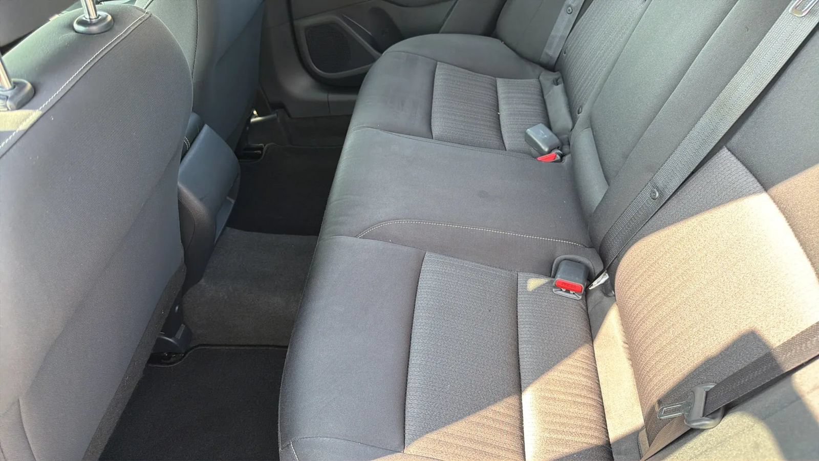 Used 2021 Nissan Altima 2.5 S FWD image 18