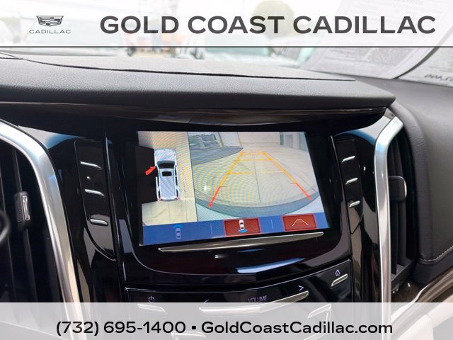 Used 2019 Cadillac Escalade ESV Luxury AWD/4WD image 26
