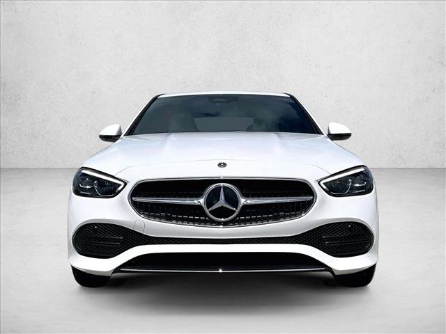 Used 2026 Mercedes-Benz C 300 Sedan image 3