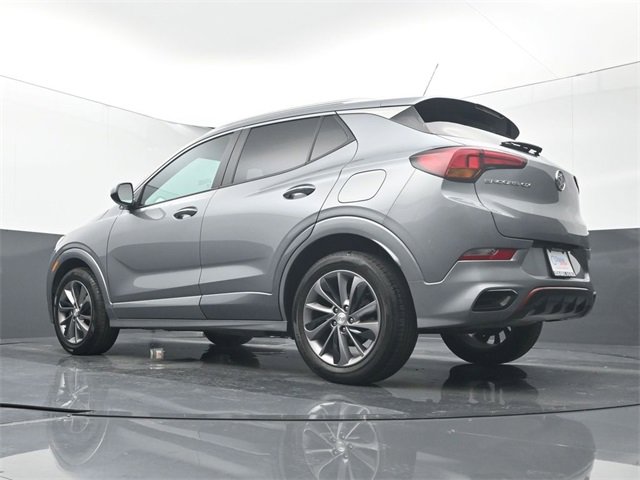 Used 2023 Buick Encore GX Select w/ Sport Touring Package image 21