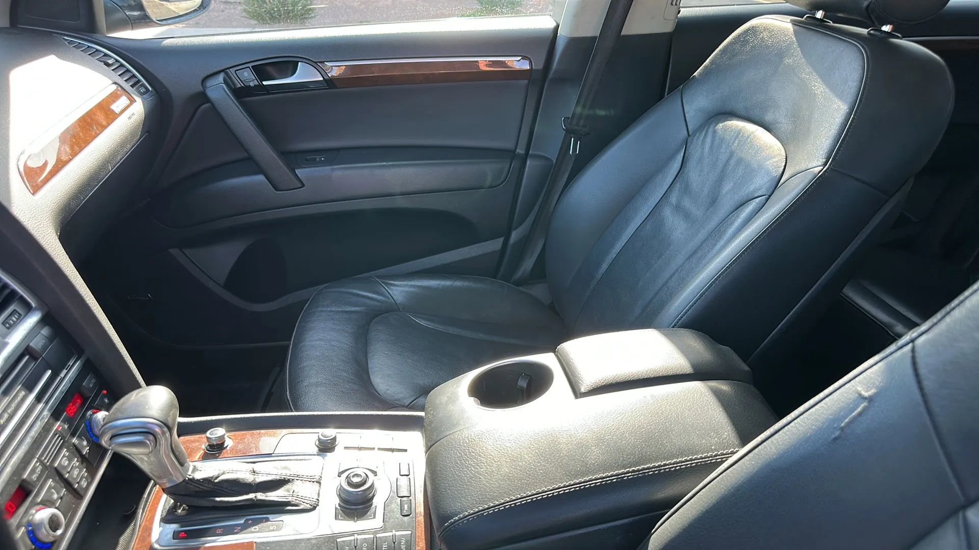 Used 2012 Audi Q7 TDI Premium Plus image 13